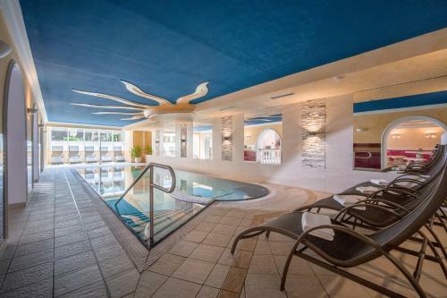 Hotel Alpina