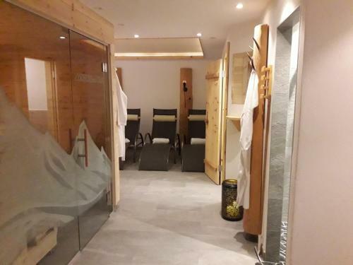 Apartamento Appartement Catrin Mit Wellnessbereich