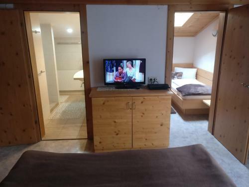 Apartamento Appartement Catrin Mit Wellnessbereich