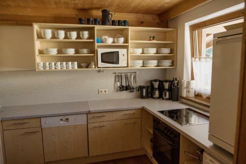 Apartamento Appartement Catrin Mit Wellnessbereich
