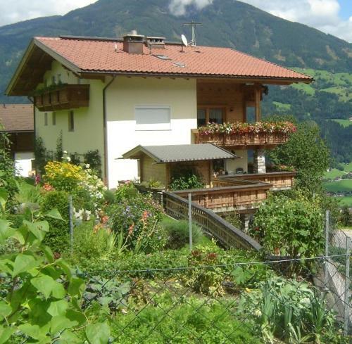 Apartamento Ferienwohnung Kainer Carina