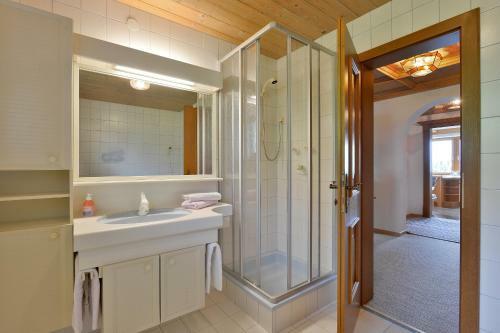 Apartamento Ferienwohnung Kainer Carina