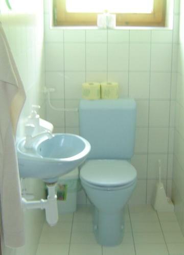 Apartamento Ferienwohnung Kainer Carina