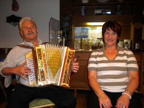Hostal Haus Binder