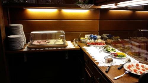 Hostal Haus Binder