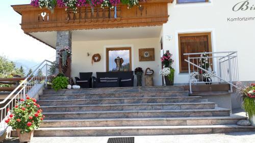 Hostal Haus Binder