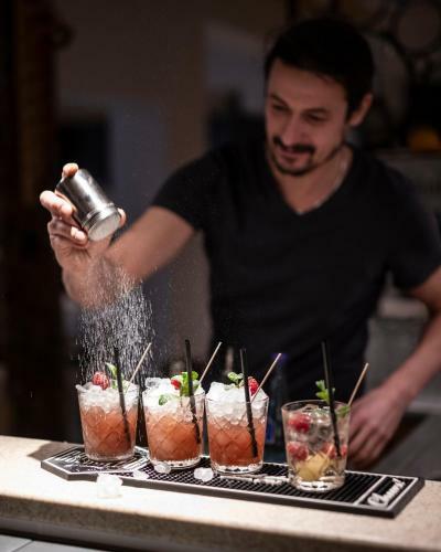 Hotel Zillertaler Grillhof