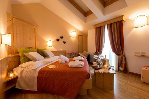 Hotel Garden Relais