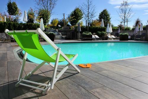 Hotel Garden Relais