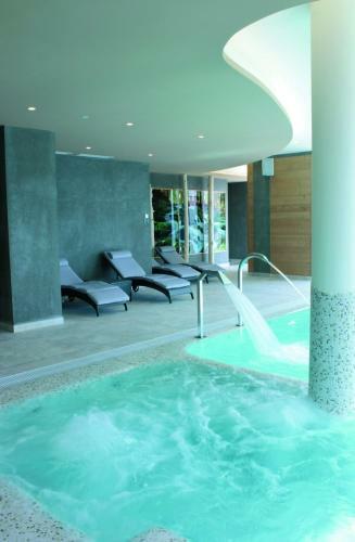 Hotel Garden Relais