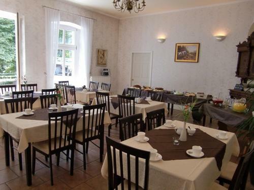 Bed & Breakfast Internat Schloss Spiegelberg