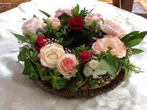Bed & Breakfast Internat Schloss Spiegelberg