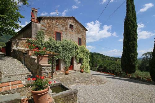 Villa Il Leccio