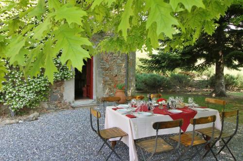 Villa Il Leccio