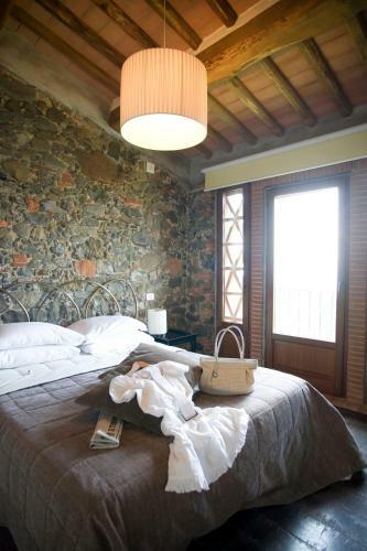 Tenuta San Pietro Luxury Hotel