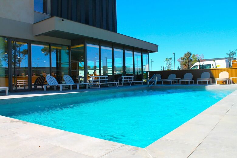 Hotel Adonis Le Castellet