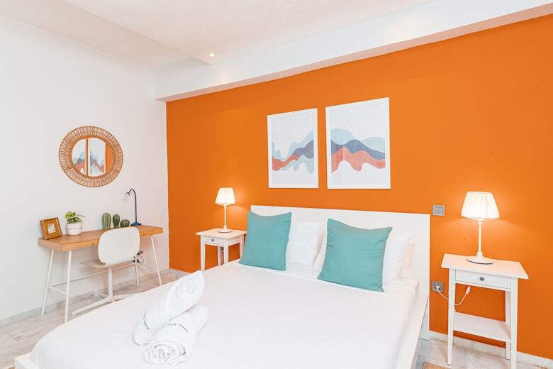 Apartamentos Stayhere Rabat - Agdal 2 - Classic Residence