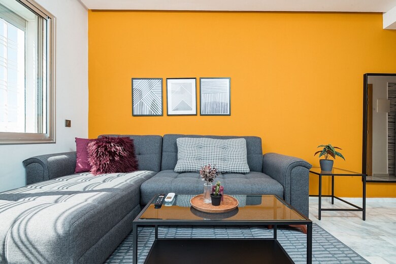 Apartamentos Stayhere Rabat - Agdal 2 - Classic Residence