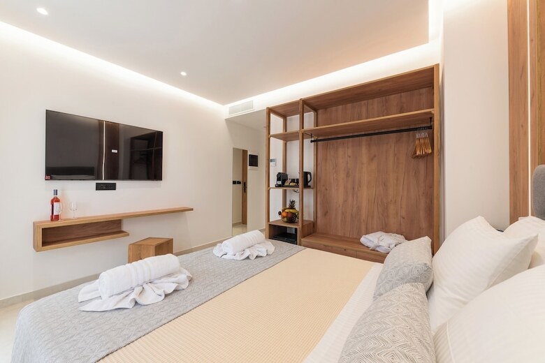 The Wine Hotel