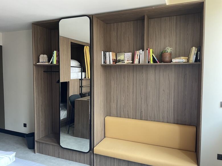 Hotel Jost H�tel Lille Centre