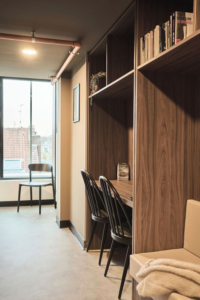 Hotel Jost H�tel Lille Centre