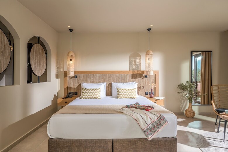 Hotel Pyri�