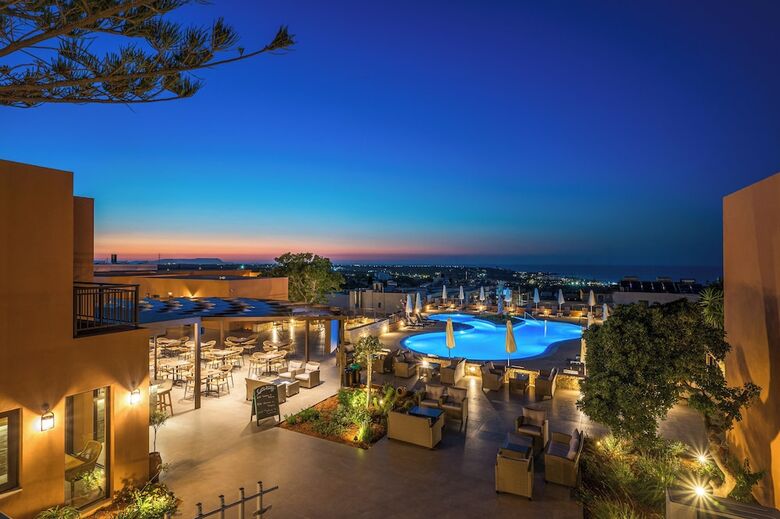 Hotel Pyri�