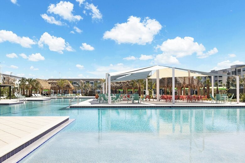 Villatel Orlando Resort