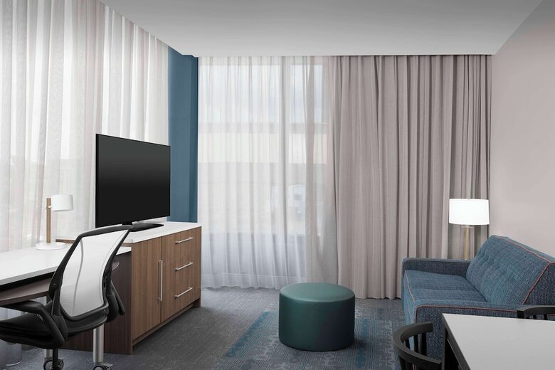 Hotel Home2 Suites By Hilton Falls Church