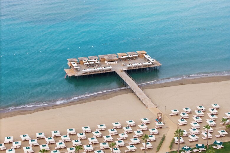 Hotel Ethno Belek