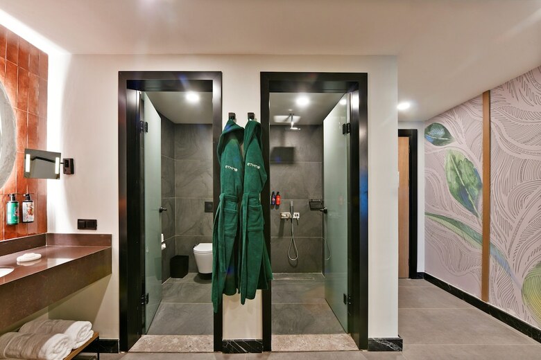 Hotel Ethno Belek