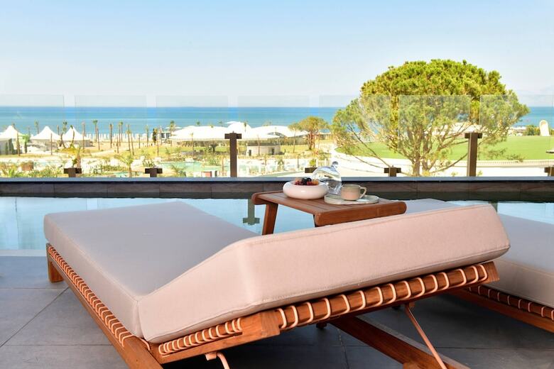 Hotel Ethno Belek
