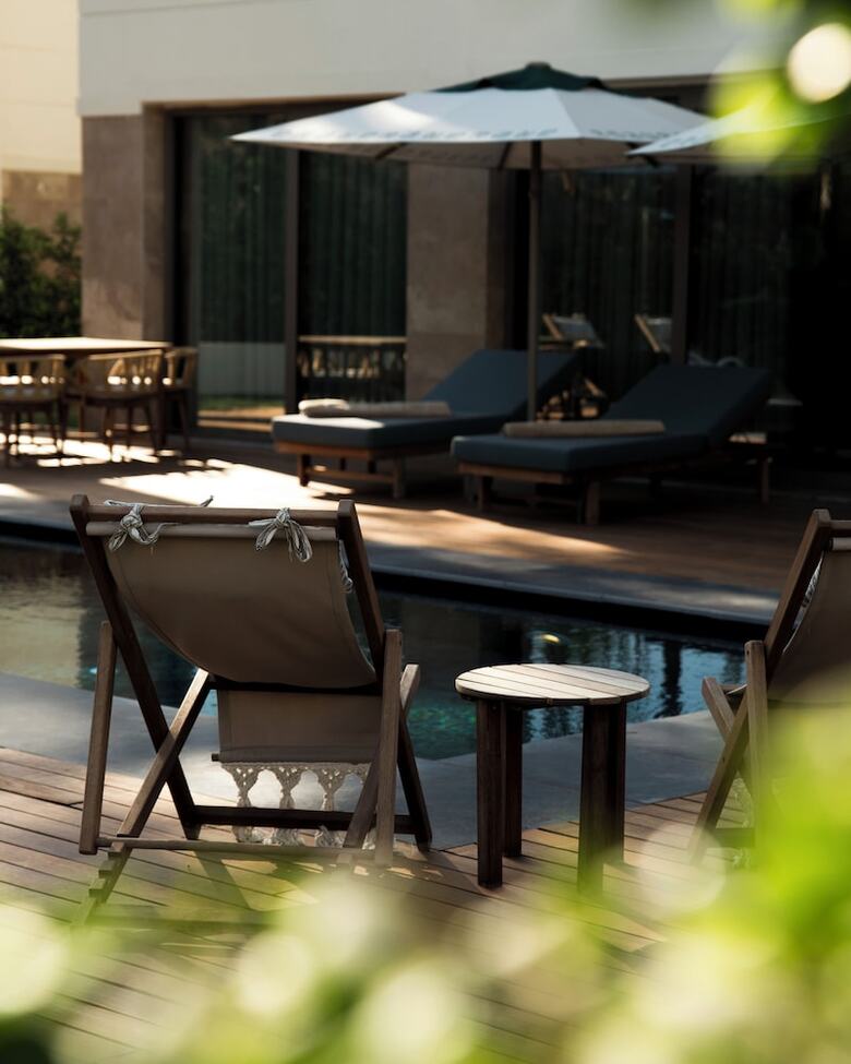 Hotel Ethno Belek
