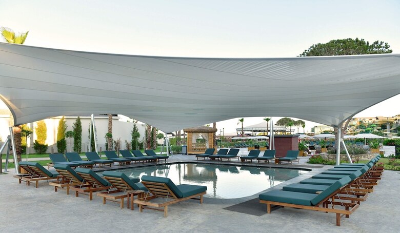 Hotel Ethno Belek