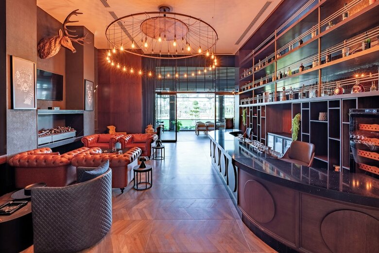 Hotel Ethno Belek