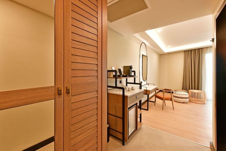 Hotel Ethno Belek