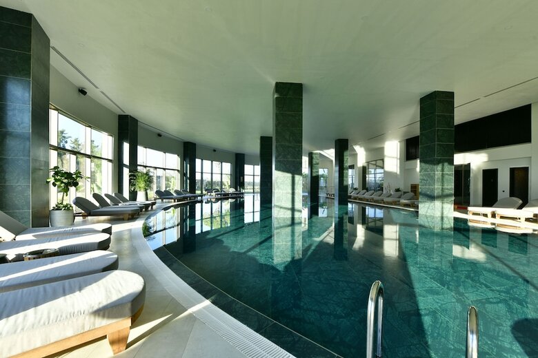 Hotel Ethno Belek