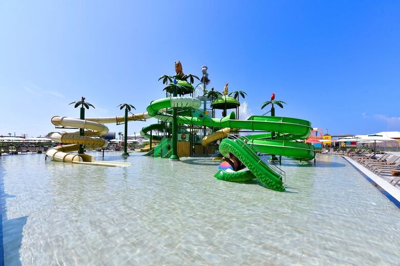 Hotel Ethno Belek