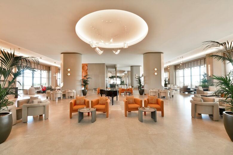 Hotel Ethno Belek