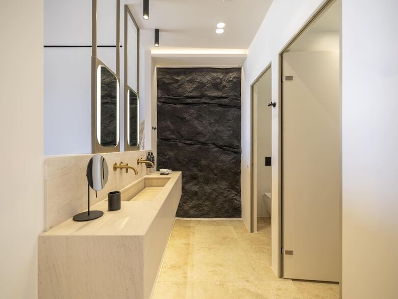 Hotel Santo Mine Oia Suites