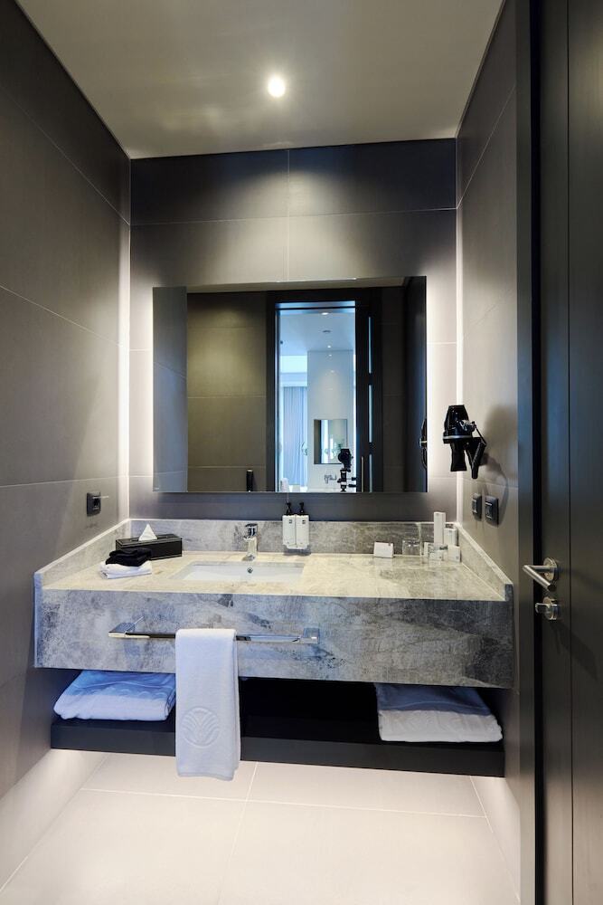 Hotel Bomonti Arjaan By Rotana