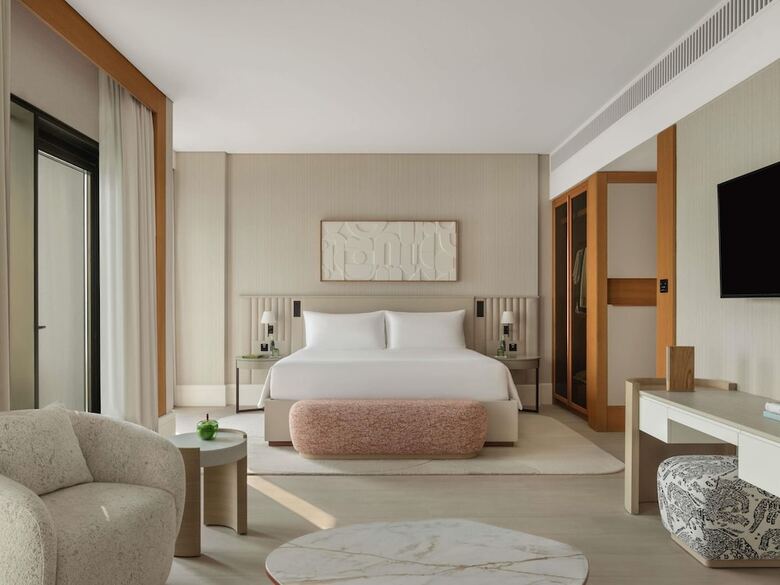 Hotel Delano Dubai