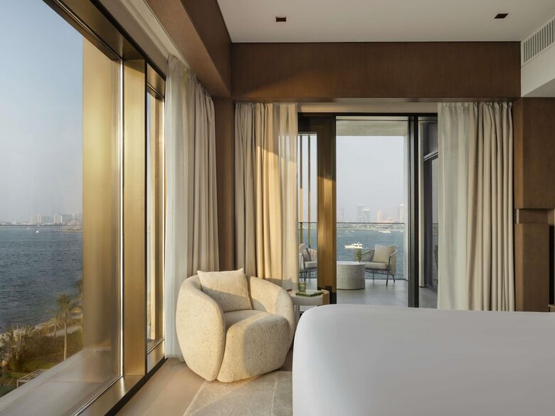 Hotel Delano Dubai