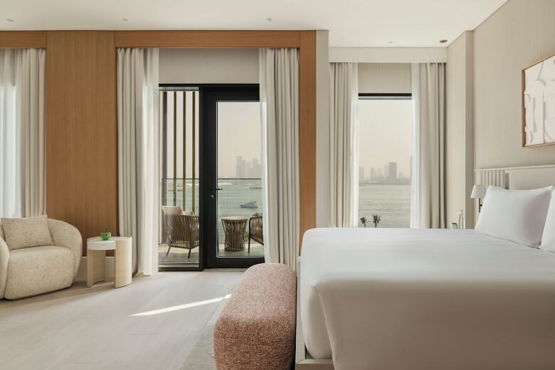 Hotel Delano Dubai