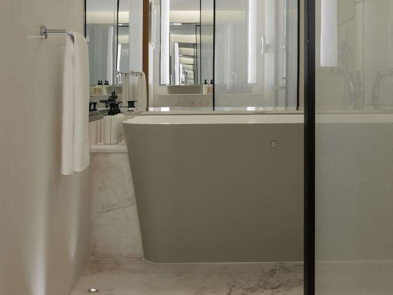 Hotel Delano Dubai