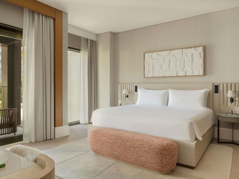Hotel Delano Dubai