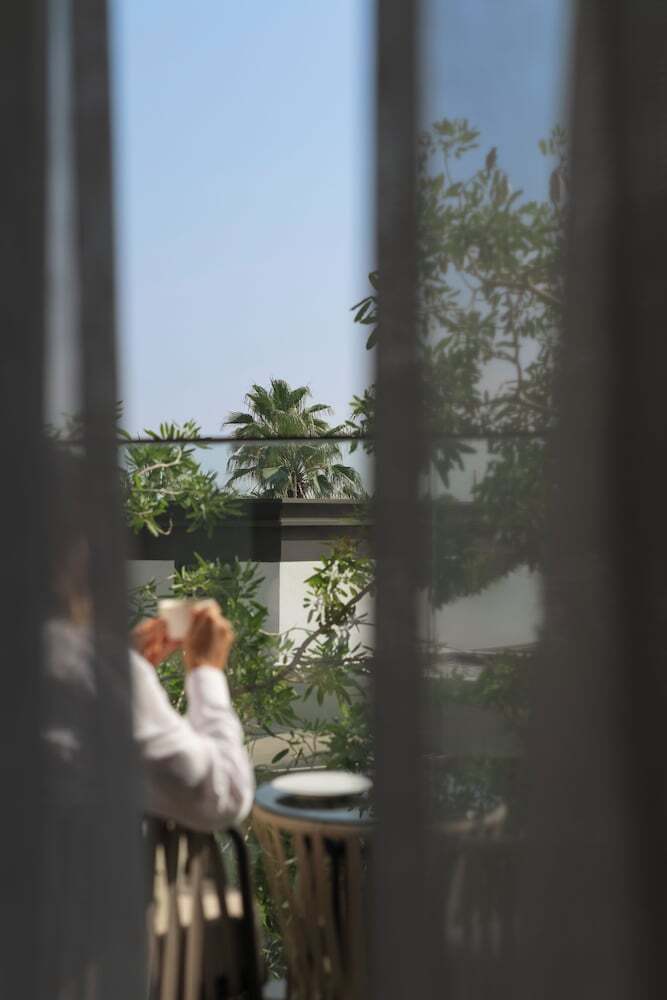 Hotel Delano Dubai