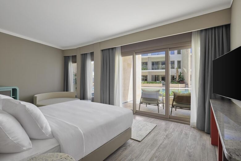 Doubletree By Hilton Mangroovy El Gouna Resort