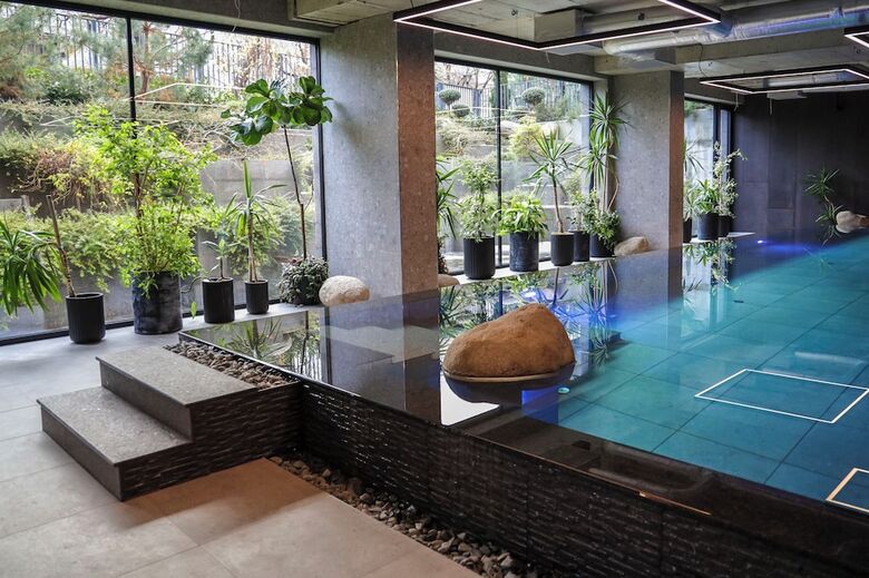 Aparthotel Azur Premium Resort