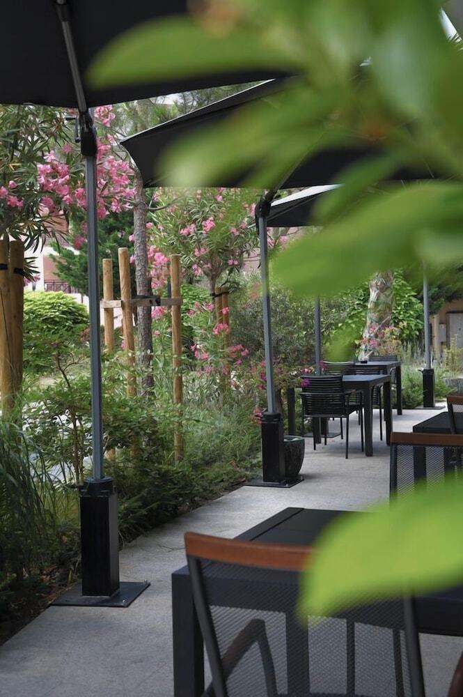 Aparthotel Azur Premium Resort